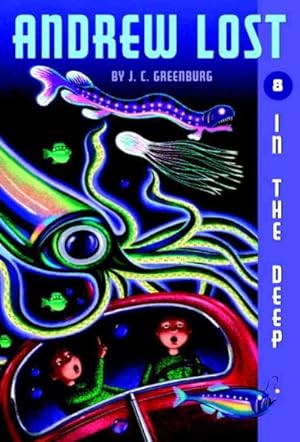 Seller image for In the Deep for sale by GreatBookPrices