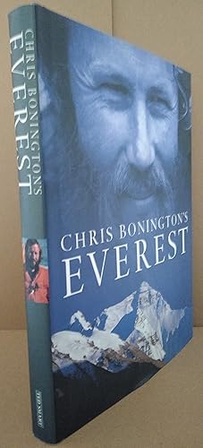 Seller image for Chris Bonington's Everest for sale by Revival Book Studio