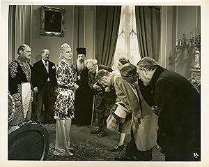 "ÉDUCATION DE PRINCE" Réalisé par Alexandre ESWAY en 1938 / Scénario de Henri-Georges CLOUZOT, Ca...