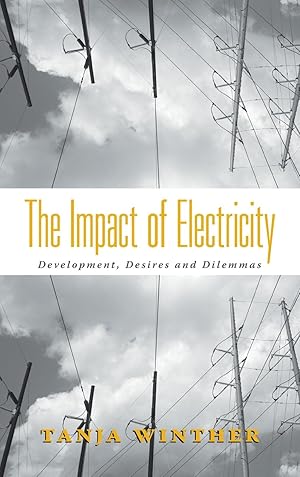 Seller image for The Impact of Electricity for sale by moluna