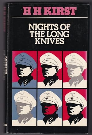 Immagine del venditore per Nights of the Long Knives venduto da Broadwater Books