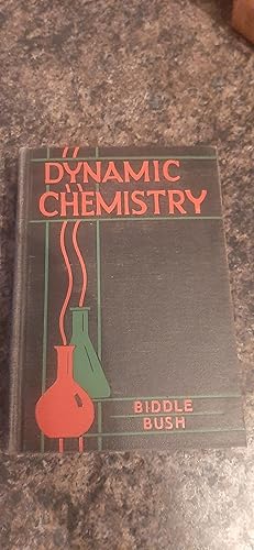 Imagen del vendedor de Dynamic Chemistry a la venta por Darby Jones