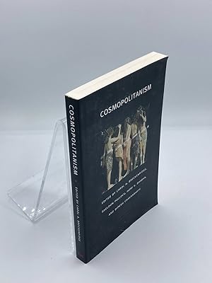 Seller image for Cosmopolitanism for sale by True Oak Books