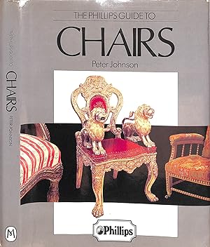 Seller image for The Phillips Guide To Chairs for sale by The Cary Collection
