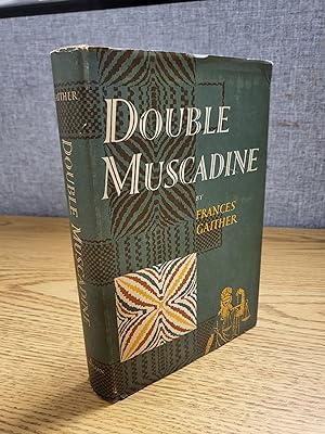 Image du vendeur pour Double Muscadine early BCE mis en vente par HGG Books