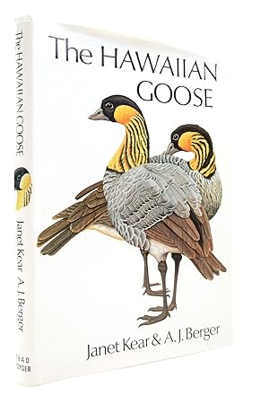 Seller image for THE HAWAIIAN GOOSE: AN EXPERIMENT IN CONSERVATION for sale by Stella & Rose's Books, PBFA