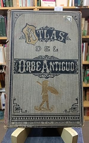 Atlas del Orbe Antiguo