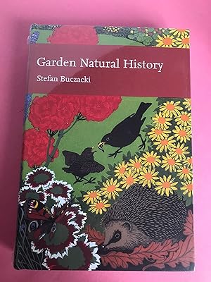 Seller image for New Naturalist No. 102 GARDEN NATURAL HISTORY for sale by LOE BOOKS