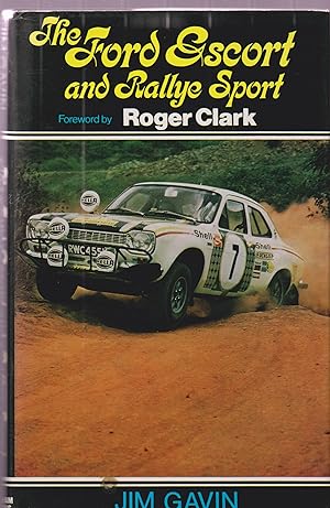 The FORD ESCORT and RALLYE SPORT