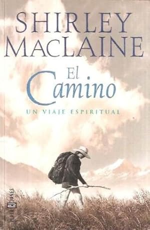 Immagine del venditore per EL CAMINO. UN VIAJE ESPIRITUAL venduto da ALZOFORA LIBROS