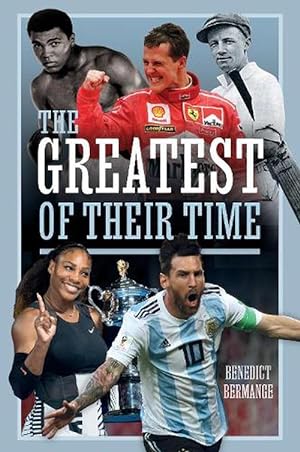 Seller image for The Greatest of their Time (Paperback) for sale by Grand Eagle Retail