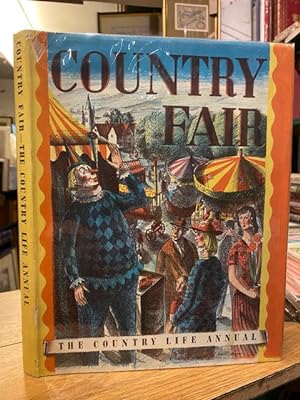 Country Fair the Country Life Annual for 1938