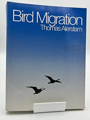 Immagine del venditore per Bird Migration venduto da Fieldfare Bird and Natural History Books