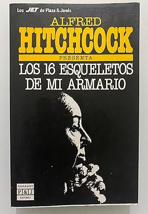 Imagen del vendedor de Los 16 esqueletos de mi armario a la venta por Nk Libros