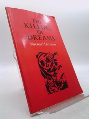 Seller image for The Killing of Dreams for sale by ThriftBooksVintage