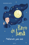 Seller image for Rayo de luna. Meditaciones para nios for sale by Espacio Logopdico