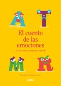 Immagine del venditore per El cuento de las emociones venduto da Espacio Logop�dico