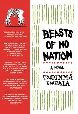 Immagine del venditore per Beasts of No Nation (Paperback or Softback) venduto da BargainBookStores