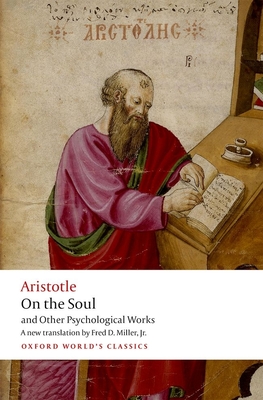 Seller image for On the Soul: And Other Psychological Works (Paperback or Softback) for sale by BargainBookStores