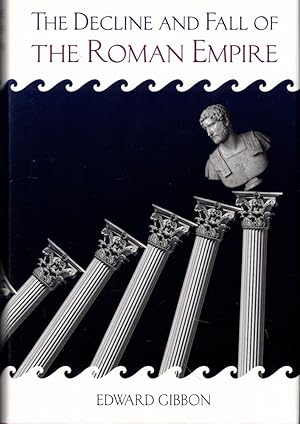 Bild des Verkufers fr The Decline and Fall of the Roman Empire zum Verkauf von Kenneth Mallory Bookseller ABAA