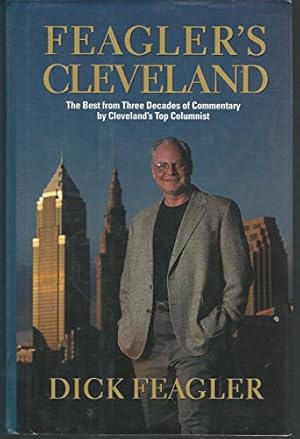 Bild des Verkufers fr Feagler's Cleveland zum Verkauf von Reliant Bookstore