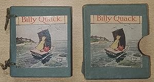Billy Quack .