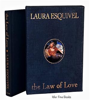 The Law of Love