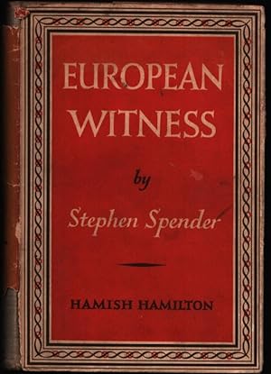 European Witness.