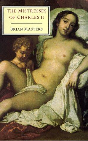 Seller image for The Mistresses Of Charles II (History and Politics) for sale by WeBuyBooks