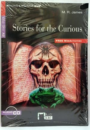 Stories for the curious