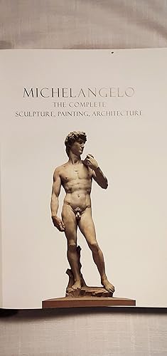 Immagine del venditore per Michelangelo venduto da Book & Pen