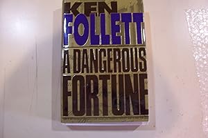 A Dangerous Fortune (Signed)