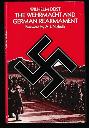 The Wehrmacht and German Rearmament