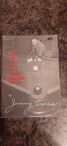 Seller image for Trick and Fancy Shots in Pocket Billiards Made Easy for sale by Darby Jones