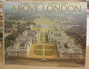 Seller image for Above London for sale by Eastleach Books
