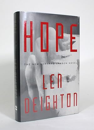 Imagen del vendedor de Hope a la venta por Minotavros Books,    ABAC    ILAB