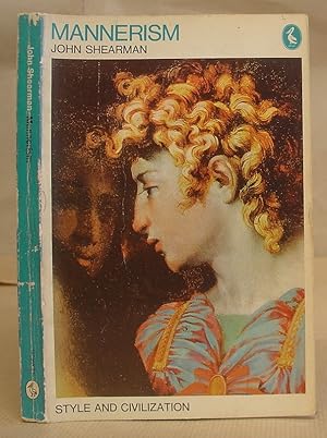 Seller image for Mannerism for sale by Eastleach Books