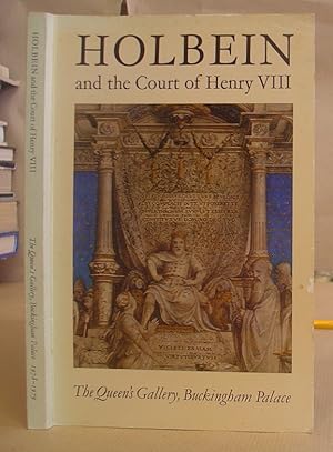 Holbein And The Court Of Henry VIII