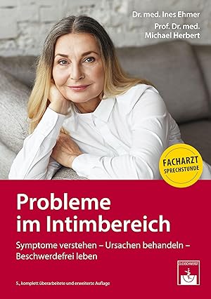 Seller image for Probleme im Intimbereich . damit mssen Sie nicht leben! for sale by moluna