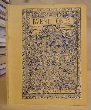 Seller image for Burne Jones - The Paintings, Graphic And Decorative Work Of Sir Edward Burne Jones 1833 - 98 for sale by Eastleach Books