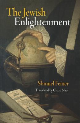 Immagine del venditore per The Jewish Enlightenment (Paperback or Softback) venduto da BargainBookStores