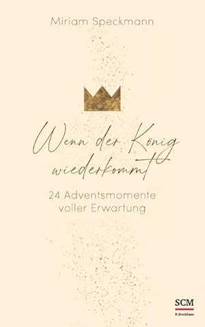 Seller image for Wenn der Knig wiederkommt for sale by Rheinberg-Buch Andreas Meier eK
