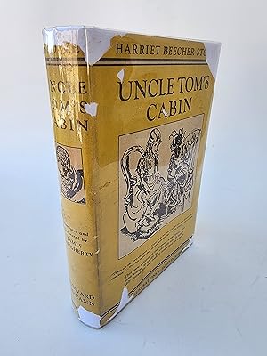 Seller image for Uncle Tom s Cabin for sale by R. Rivers Books