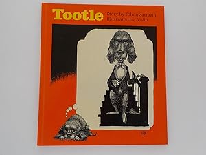 Tootle (signed by author and artist)