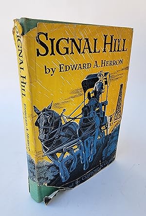 Seller image for Signal Hill for sale by R. Rivers Books