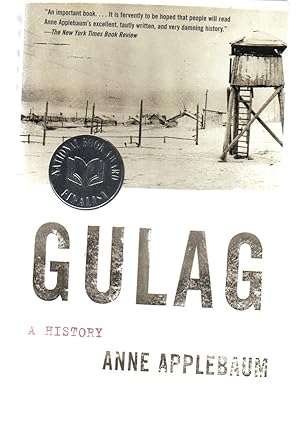 Immagine del venditore per Gulag: A History venduto da EdmondDantes Bookseller