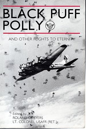 Bild des Verkufers fr Black Puff Polly: And Other Flights to Eternity [SIGNED By Editor] zum Verkauf von Dorley House Books, Inc.