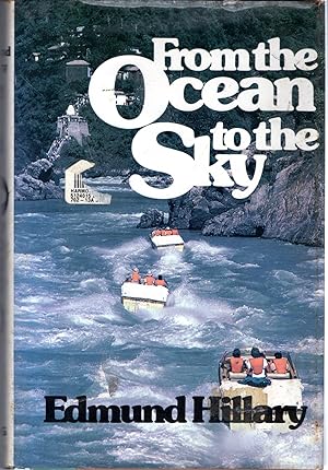 Seller image for From the Ocean to the Sky for sale by Dorley House Books, Inc.