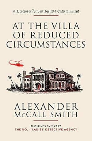 Imagen del vendedor de At the Villa of Reduced Circumstances a la venta por Reliant Bookstore