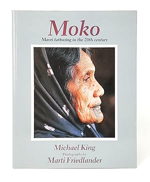 Moko: Maori Tattooing in the 20th Century